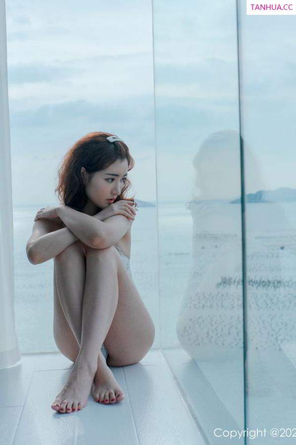 沈梦瑶  [XIUREN]高清写真图 2020.02.24 沈梦瑶第17张图片